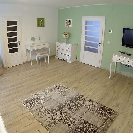 Cetatii Apartment Sibiu Buitenkant foto