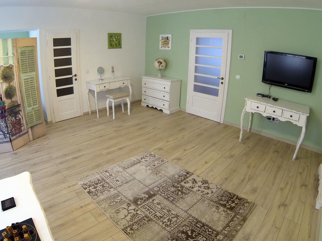 Cetatii Apartment Sibiu Buitenkant foto