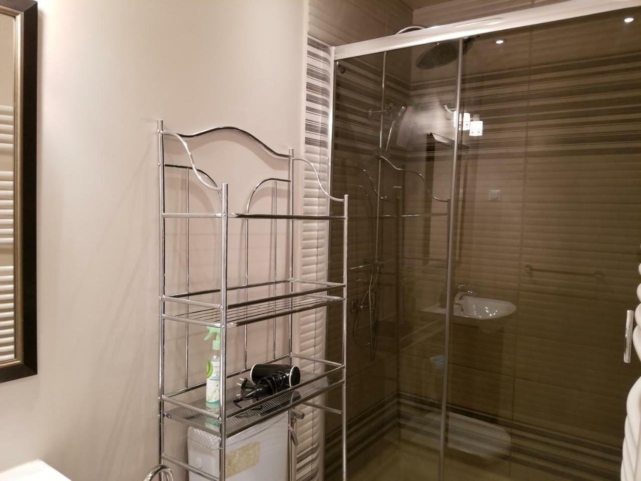 Cetatii Apartment Sibiu Buitenkant foto