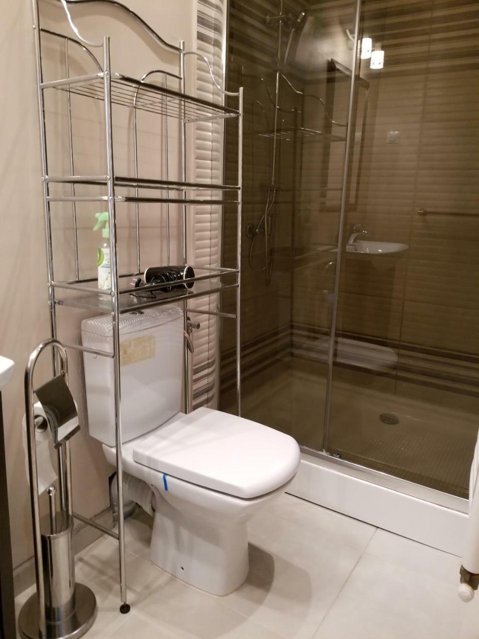 Cetatii Apartment Sibiu Buitenkant foto