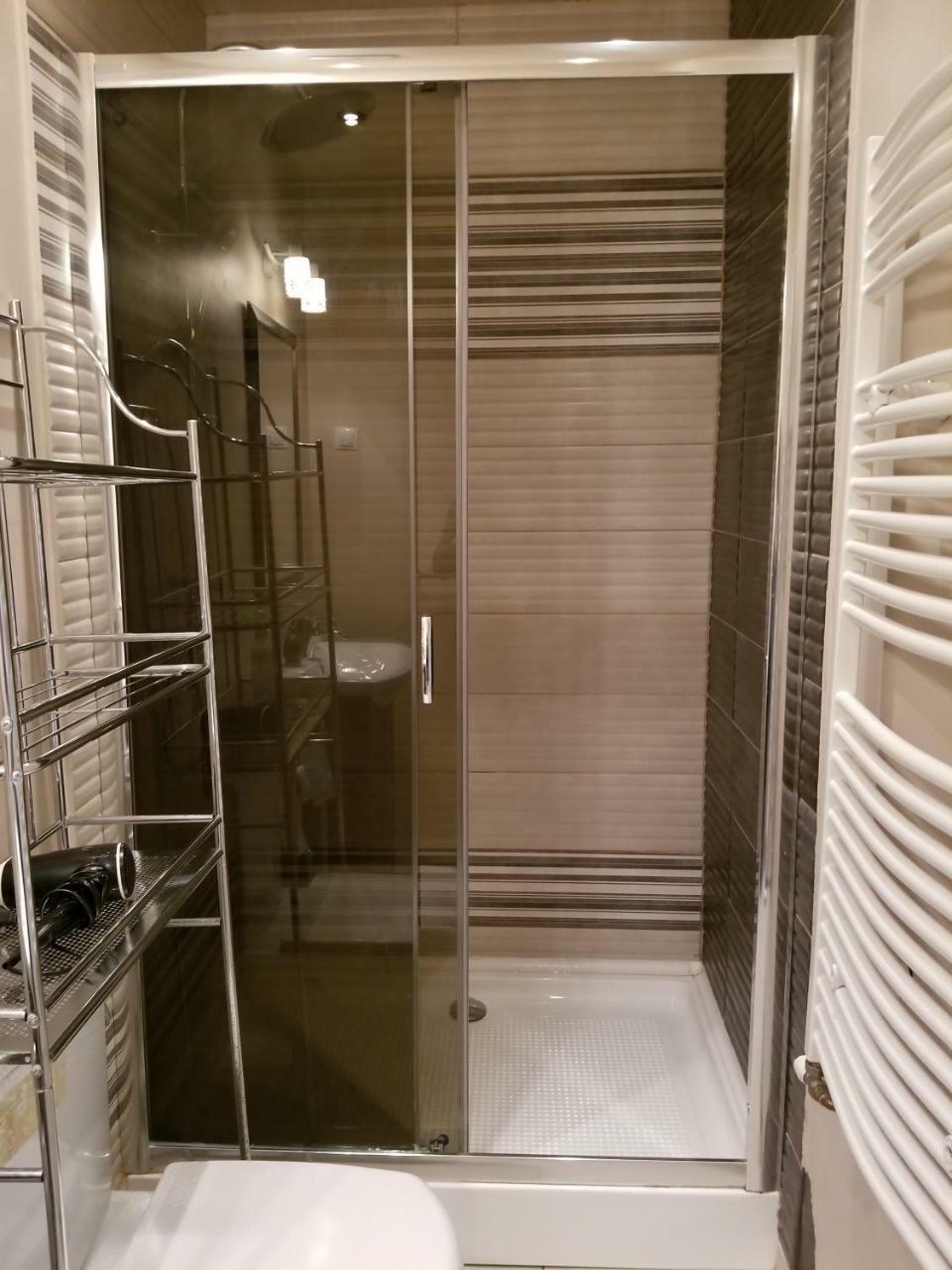 Cetatii Apartment Sibiu Buitenkant foto