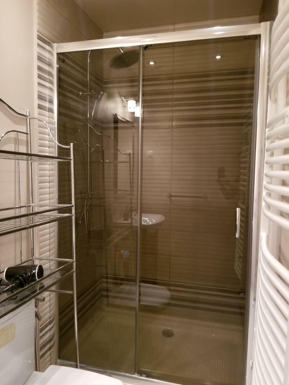 Cetatii Apartment Sibiu Buitenkant foto